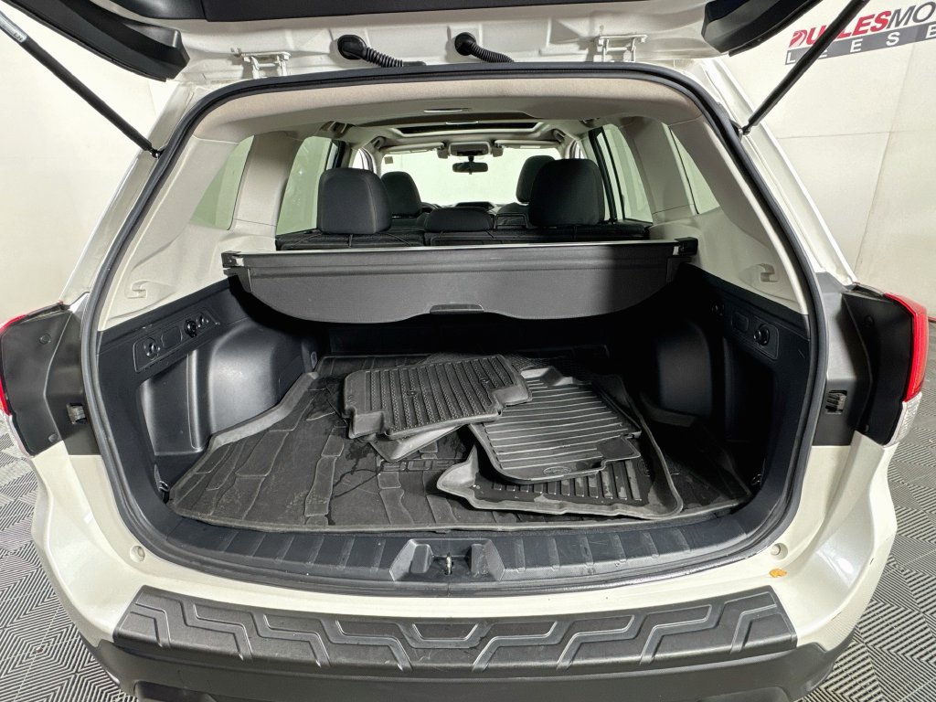 Used 2019 Subaru Forester Premium AWD/4WD image 26