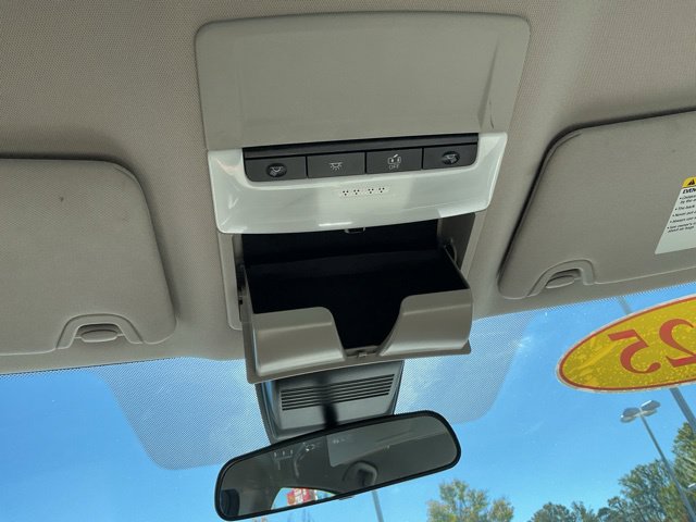 Used 2025 Nissan Altima 2.5 SV FWD image 29