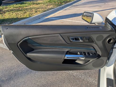 Certified 2024 Ford Mustang GT Premium w/ GT Performance Package image 15