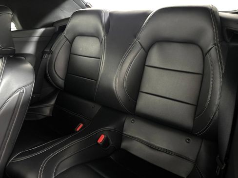Used 2025 Ford Mustang Premium RWD image 20