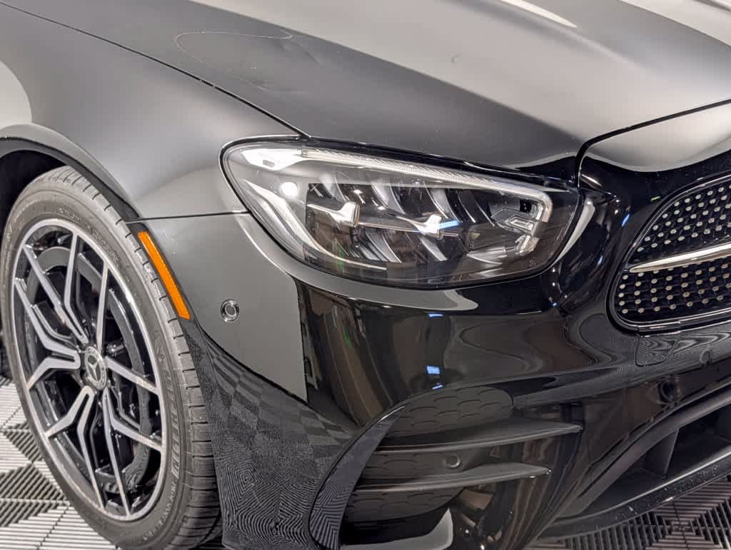 Used 2023 Mercedes-Benz E 450 Cabriolet image 14