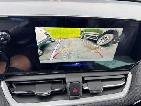 New 2026 Chevrolet TrailBlazer LS w/ LS Convenience Package FWD image 15