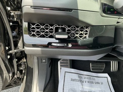 Used 2024 Honda Accord Sport image 22
