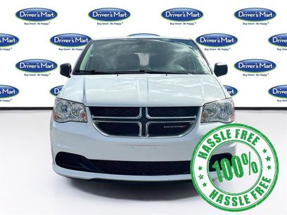 Used 2019 Dodge Grand Caravan SE