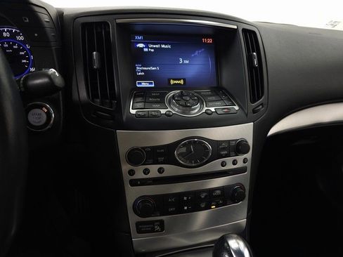 Used 2015 INFINITI Q60 AWD Coupe w/ Premium Package image 21