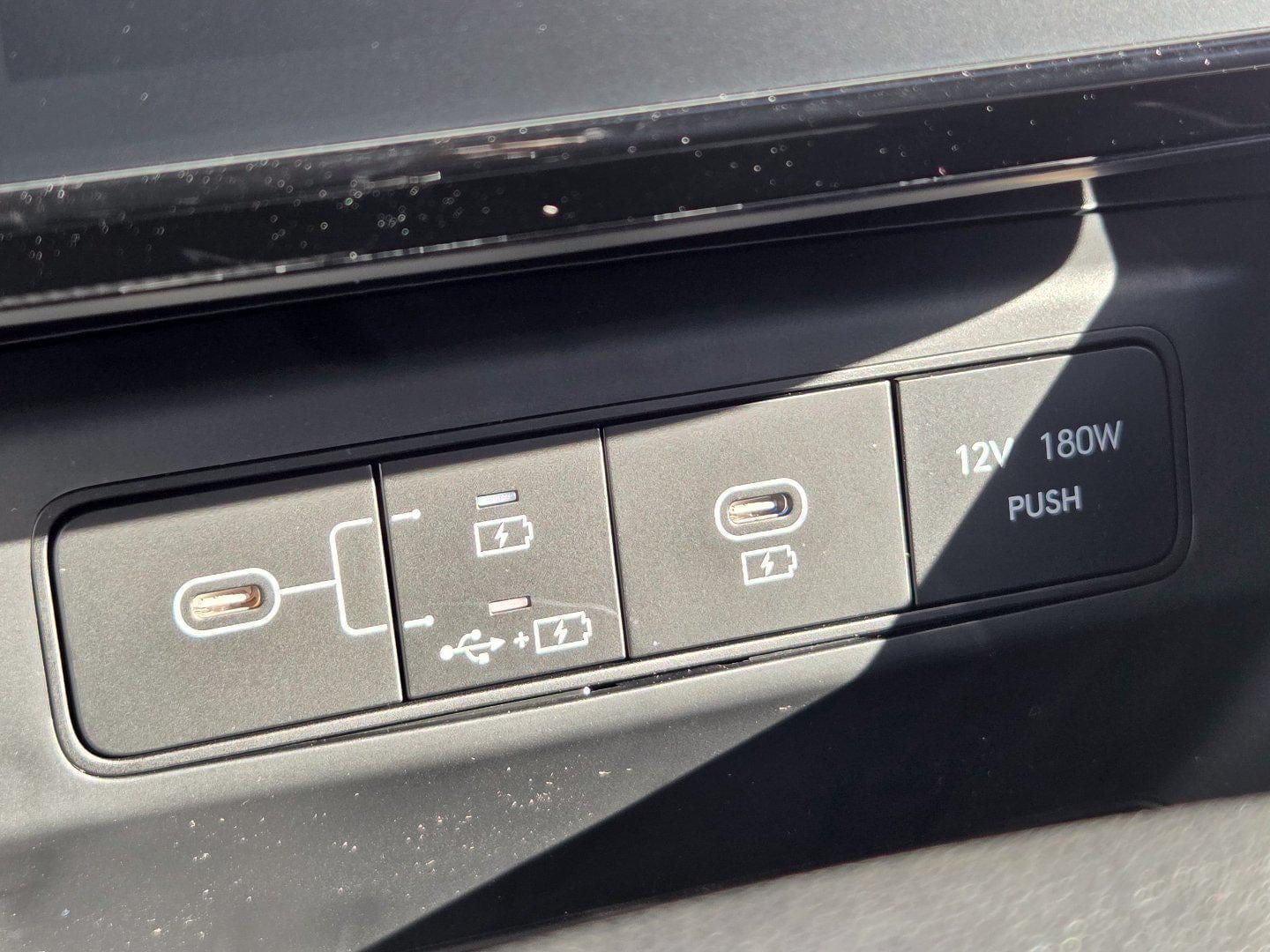New 2026 Hyundai Tucson SEL Plus AWD/4WD image 94
