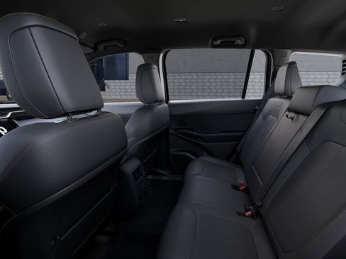 New 2026 Jeep Cherokee Limited AWD/4WD image 24
