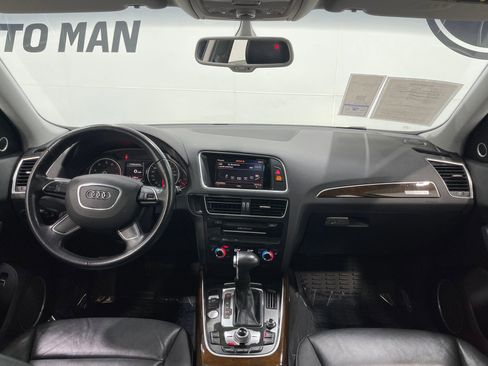 Used 2015 Audi Q5 2.0T Premium Plus image 20