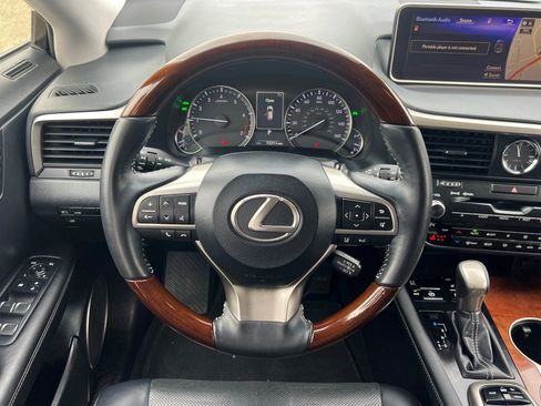 Used 2019 Lexus RX 350L AWD image 15