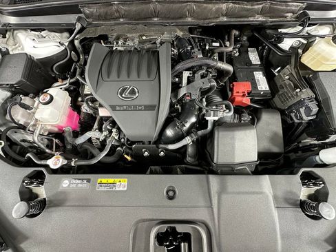 Used 2023 Lexus RX 350 Premium Plus w/ Cold Area Package AWD/4WD image 43