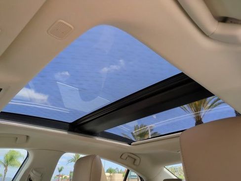 Used 2019 Lexus ES 350 w/ Accessory Package FWD image 24
