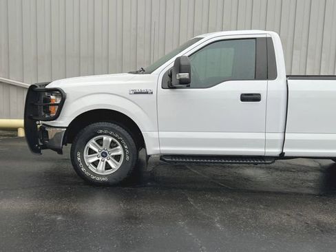 Used 2020 Ford F150 XL w/ Equipment Group 101A Mid image 14