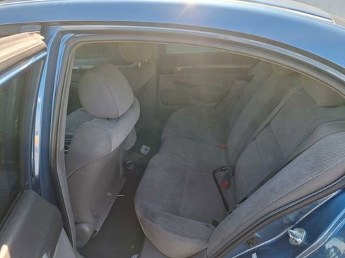 Used 2009 Honda Civic LX image 12