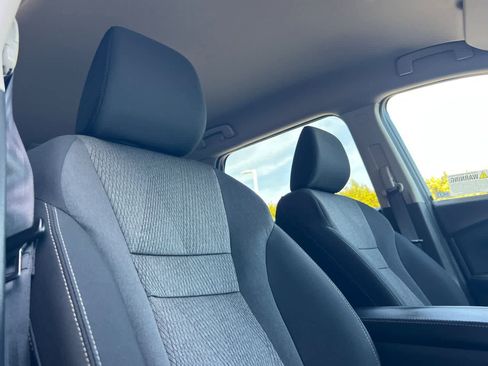 New 2026 Nissan Rogue SV image 20