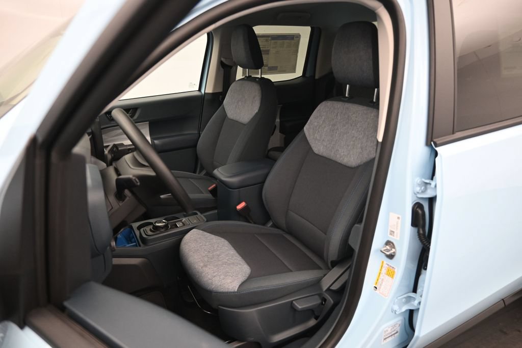 New 2026 Ford Maverick XLT FWD image 8