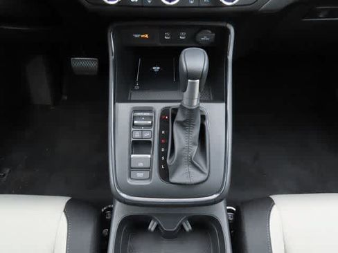 New 2026 Honda CR-V LX image 22