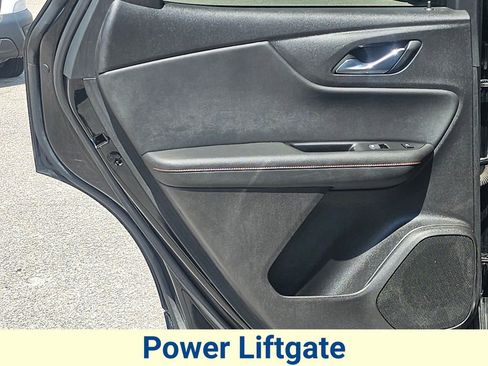 Used 2020 Chevrolet Blazer RS FWD image 38