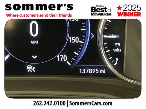 Used 2019 Buick Regal GS AWD/4WD image 14