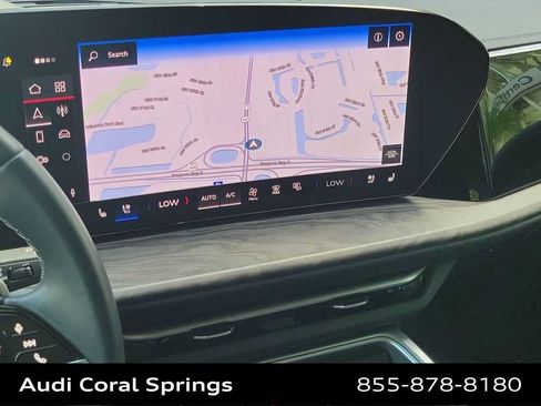 Certified 2025 Audi Q5 Premium Plus w/ Premium Plus AWD/4WD image 24