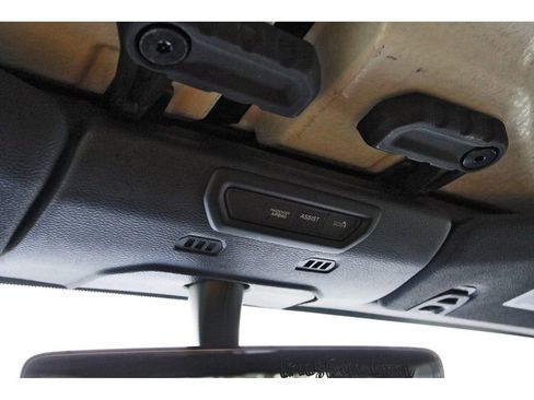 Used 2021 Jeep Wrangler Unlimited Sahara w/ Cold Weather Group image 25