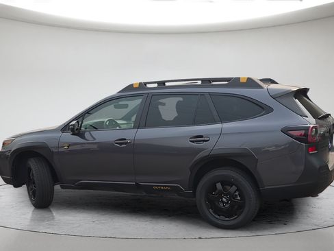 Used 2022 Subaru Outback Wilderness AWD/4WD image 10