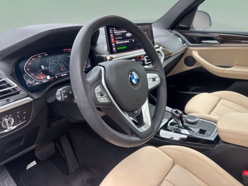 Used 2023 BMW X3 sDrive30i w/ Premium Package RWD image 26