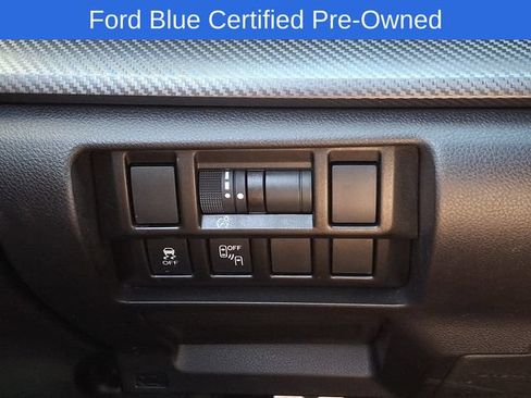 Used 2022 Subaru Impreza 2.0i Sport w/ Popular Package #3 AWD/4WD image 26