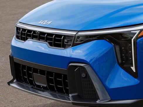 New 2026 Kia K4 GT-Line Turbo image 12