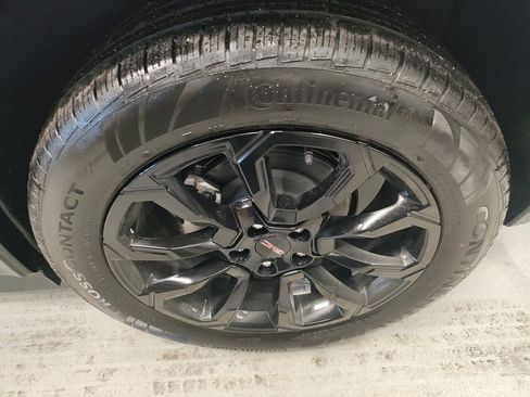 New 2026 GMC Terrain Elevation w/ Elevation Premium Package image 20