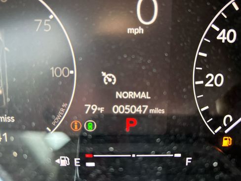 Used 2026 Honda Civic Sport image 11