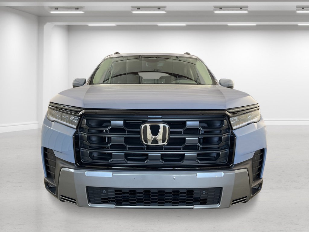 New 2026 Honda Pilot EX-L image 9