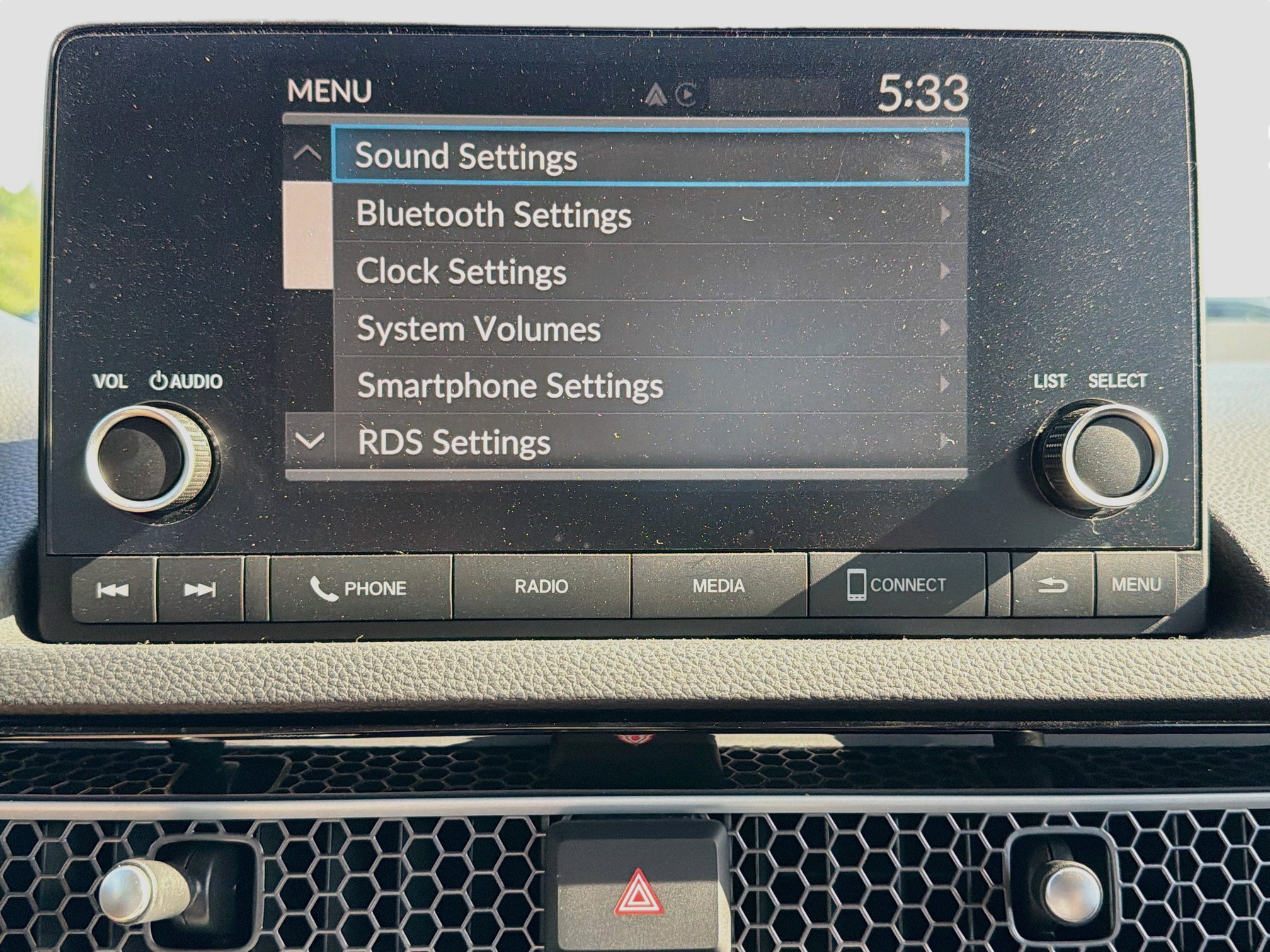 Used 2025 Honda Civic Sport image 25
