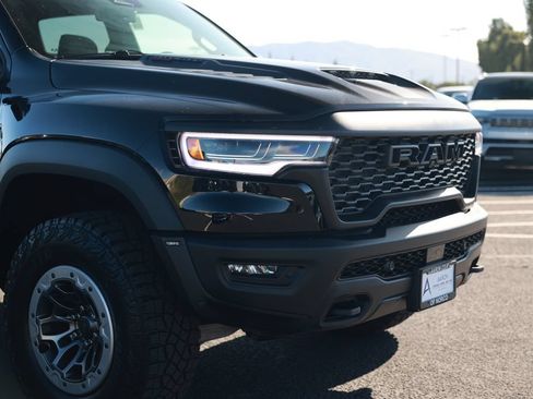 New 2026 RAM 1500 RHO w/ RHO Level 1 Equipment Group AWD/4WD image 7