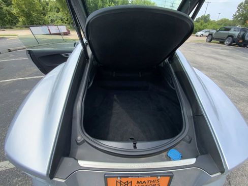 Used 2015 Jaguar F-TYPE Coupe RWD image 21