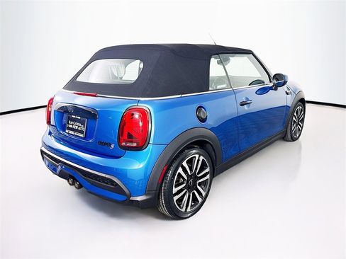 Certified 2023 MINI Cooper S w/ Signature Upholstery Package image 7