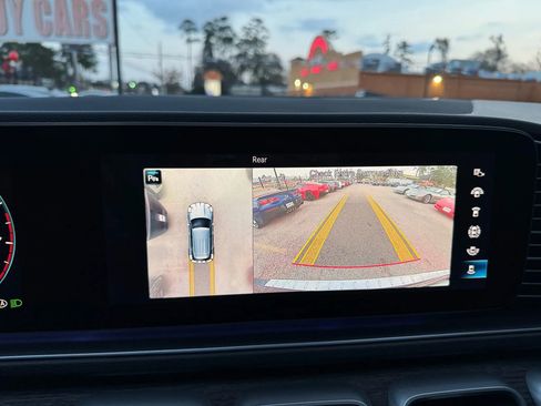 Used 2022 Mercedes-Benz GLE 350 image 38