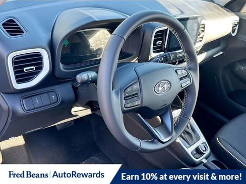 New 2026 Hyundai Venue SEL image 11