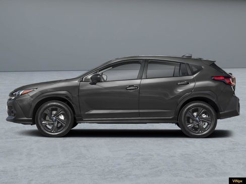 New 2026 Subaru Crosstrek 2.5i AWD/4WD image 3