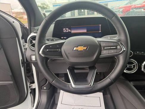 Used 2024 Chevrolet Blazer EV LT AWD/4WD image 14