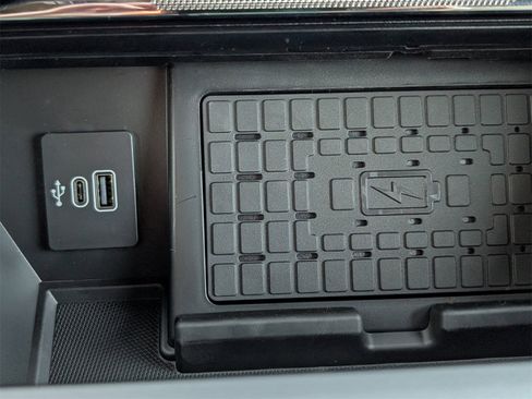 New 2025 Ford F150 Platinum w/ Equipment Group 702A High image 20