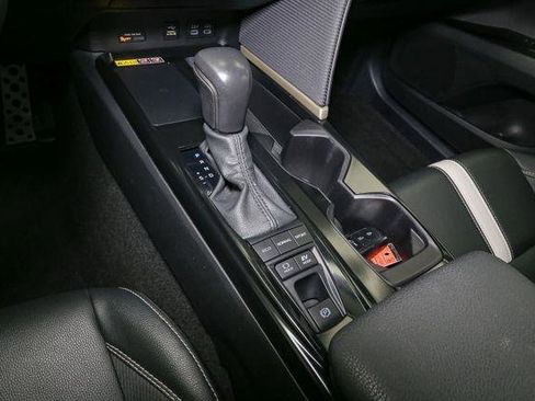 Used 2025 Toyota Camry XSE image 29