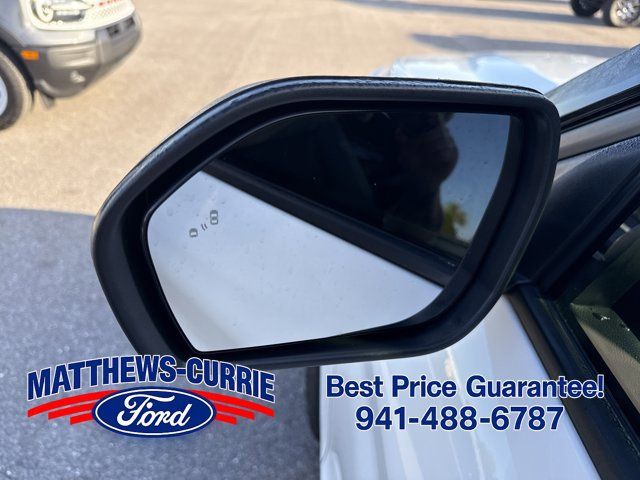 Certified 2023 Ford Explorer Timberline AWD/4WD image 8