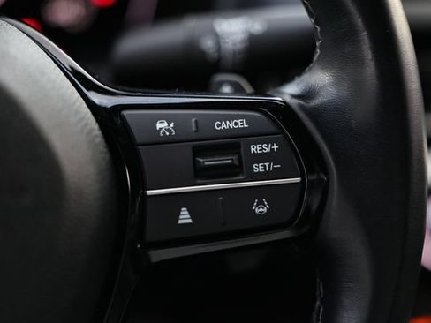Used 2022 Honda Civic Sport image 33