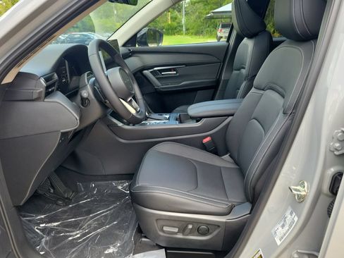 New 2026 MAZDA CX-5 2.5 S w/ Premium Plus Package AWD/4WD image 27