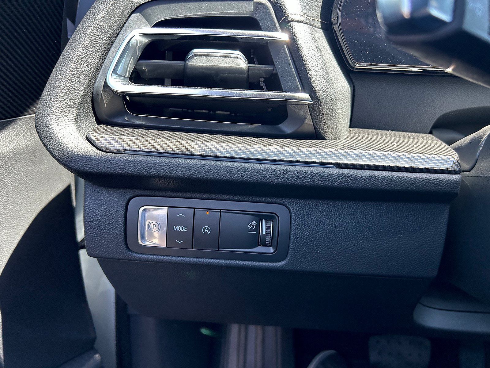 New 2026 Chevrolet Traverse High Country FWD image 17