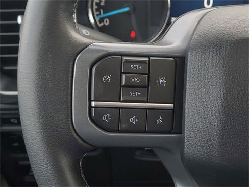 Certified 2023 Ford F150 XLT w/ Equipment Group 302A High image 18