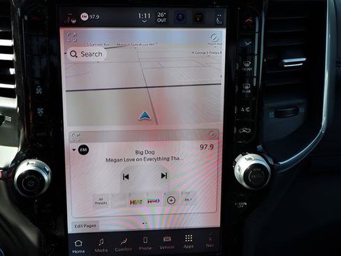 New 2026 RAM 1500 Laramie image 22