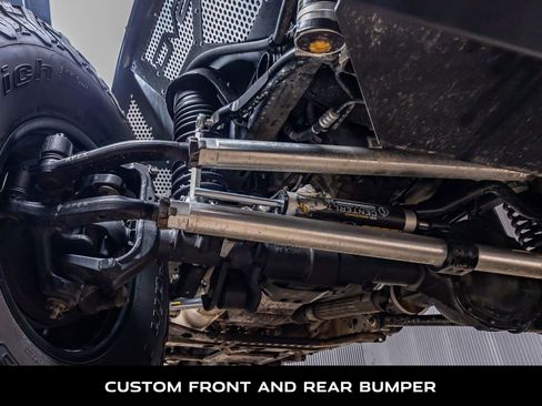 Used 2021 Jeep Gladiator Rubicon image 13