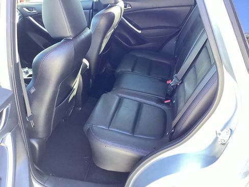 Used 2016 MAZDA CX-5 Grand Touring image 11
