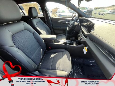 New 2026 Buick Envista Preferred w/ Convenience I Package image 20